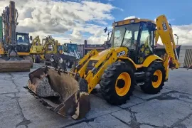 JCB, 4 CX