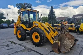 JCB, 4 CX