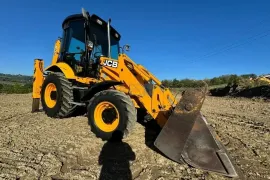 JCB, 3 CX