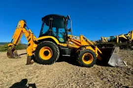 JCB, 3 CX