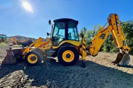 JCB, 3 CX