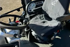 JCB, 3 CX