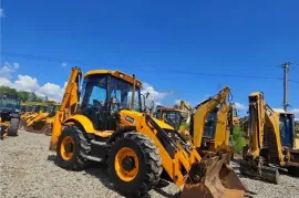 JCB, 3 CX