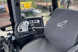 JCB, 3 CX