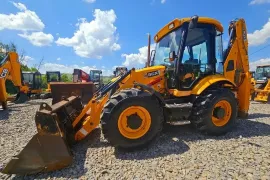 JCB, 3 CX