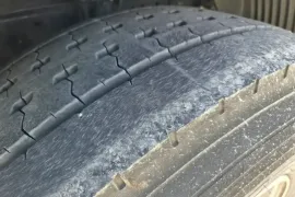 Man, TGX