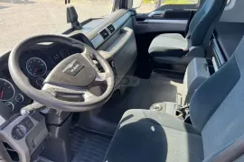 Man, TGX