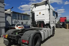 Man, TGX