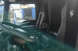 Man, TGX