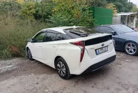 Toyota, Prius