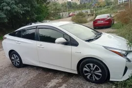 Toyota, Prius