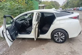 Toyota, Prius