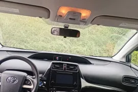 Toyota, Prius