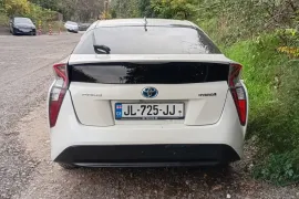 Toyota, Prius