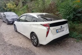 Toyota, Prius