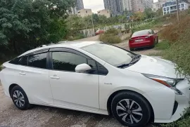 Toyota, Prius