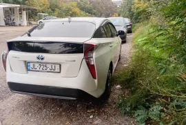 Toyota, Prius