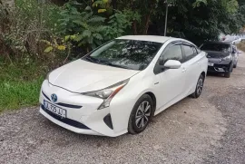 Toyota, Prius