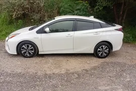 Toyota, Prius