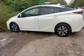 Toyota, Prius