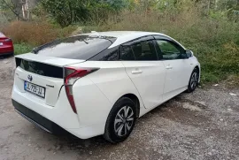 Toyota, Prius