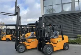 Linde, Other