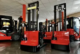 Linde, Other