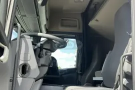 Scania, Other