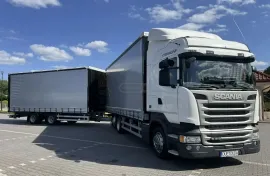 Scania, Other