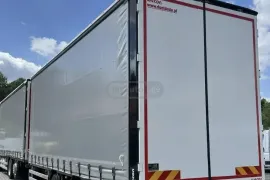 Scania, Other