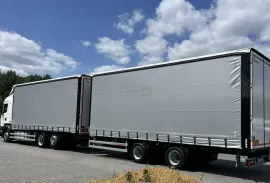 Scania, Other