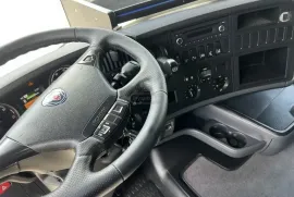 Scania, Other