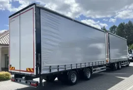 Scania, Other