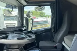 Scania, Other