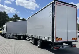 Scania, Other