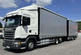 Scania, Other