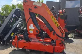 PALFINGER, PK 3400