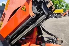 PALFINGER, PK 3400