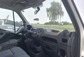 Renault, Master