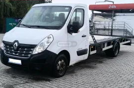 Renault, Master