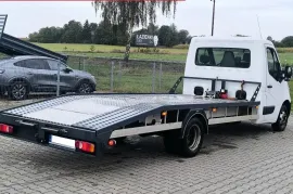 Renault, Master