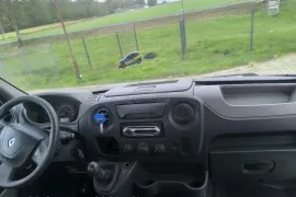 Renault, Master