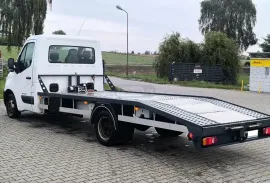 Renault, Master