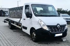 Renault, Master