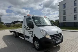 Renault, Master