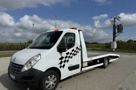 Renault, Master