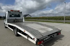 Renault, Master