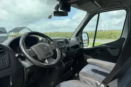 Renault, Master