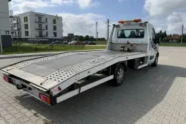 Renault, Master