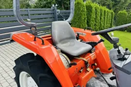 Kubota, G Series
